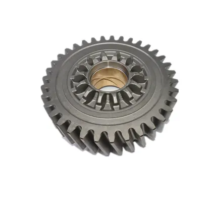 Hande Axle HD90129320020 Inter-Axle Differential Gear - 35 Teeth