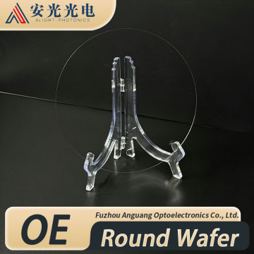 رقاقة دائرية عالية الجودة بأحجام مختلفة