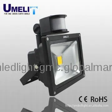 led flood light lowes