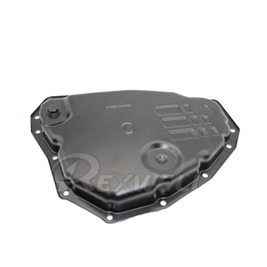 Auto Parts Gearbox Oil Pan Sump 31390-3JX0A For Nissan SENTRA SUNNY