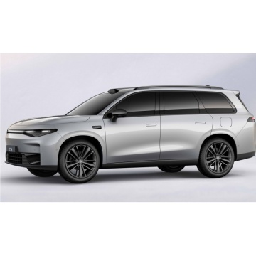 2024 Leapmotor C16 Extended Range 200 Premium - High-Quality Adult SUV Electric Car