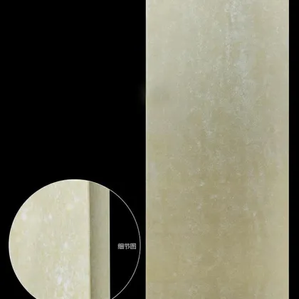 Sintered Stone Tiles: Large Format Polished Slabs for Countertops and Floors