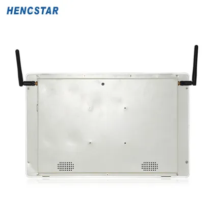 13.3 inch Desktop Computer Industrial All-in-one PC