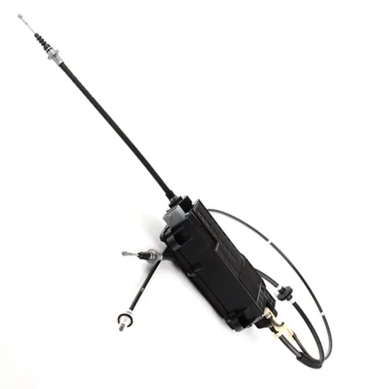 Electronic Parking Brake Actuator for Mercedes Benz S Class W221 OE 2214302949