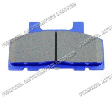 Brake Pads (D215)