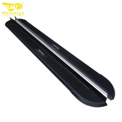 Maremlyn Auto Parts SUV Running Board Accessory for LYNK&CO 01
