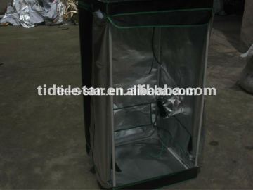 Hydroponics Grow tent 0.6x0.6x1.2M