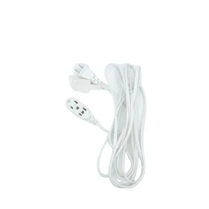 Indoor Outdoor Power Cords & Extension Cords