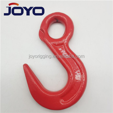 Lifting Hook Solutions & Products