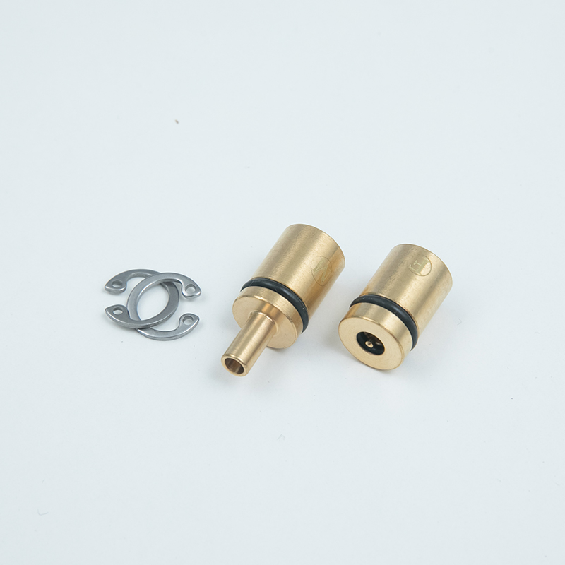 Laser Cutter Nozzle