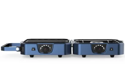 Newest Custom Gas Stove Gas Camping Stove Portable Camping Stove