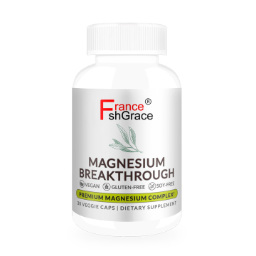 High quality Shecome Magnesium Breakthrough Capsules