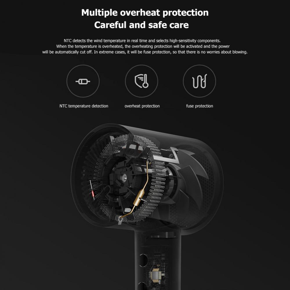 Xiaomi Electric Hair Dryer H300