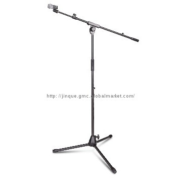 High-grade Zinc alloy giant series microphone stand SP-125