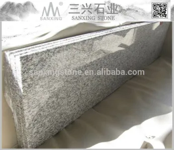 High quality granite kitchen countertop