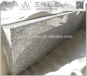 High quality granite kitchen countertop