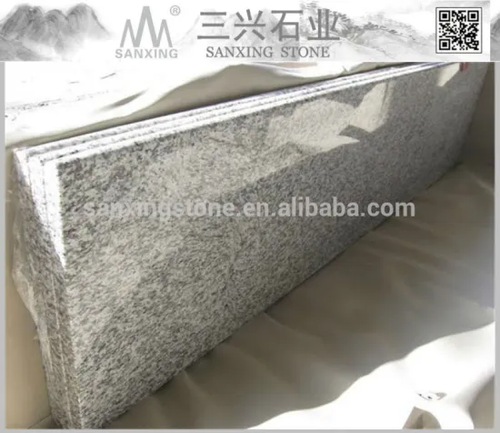 High quality granite kitchen countertop
