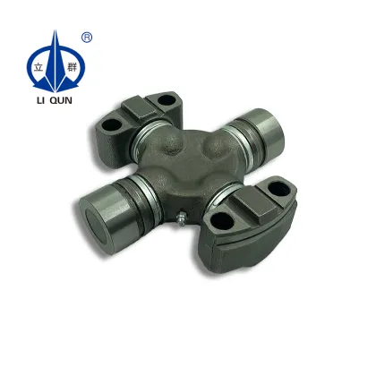 Liqun 423-20-1260 Universal Cross Bearing Joint/Cardan Shaft Universal Joint