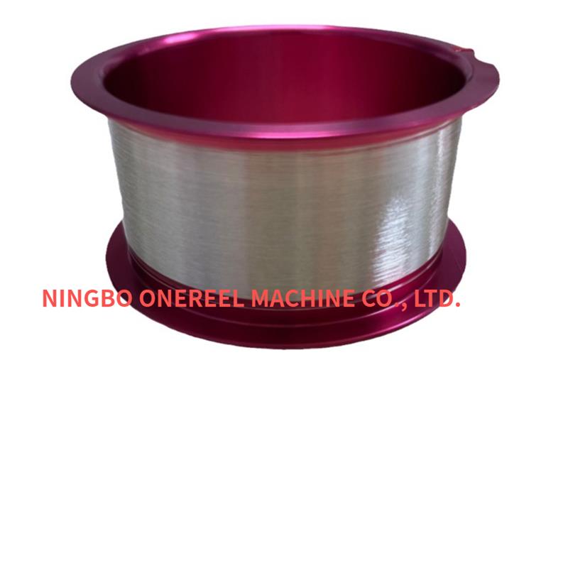 Semiconductor Bonding Wire Spool (3)