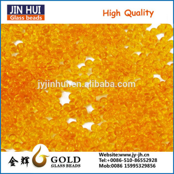 High Quality Fashion Bead Japanese glass bead in bulk