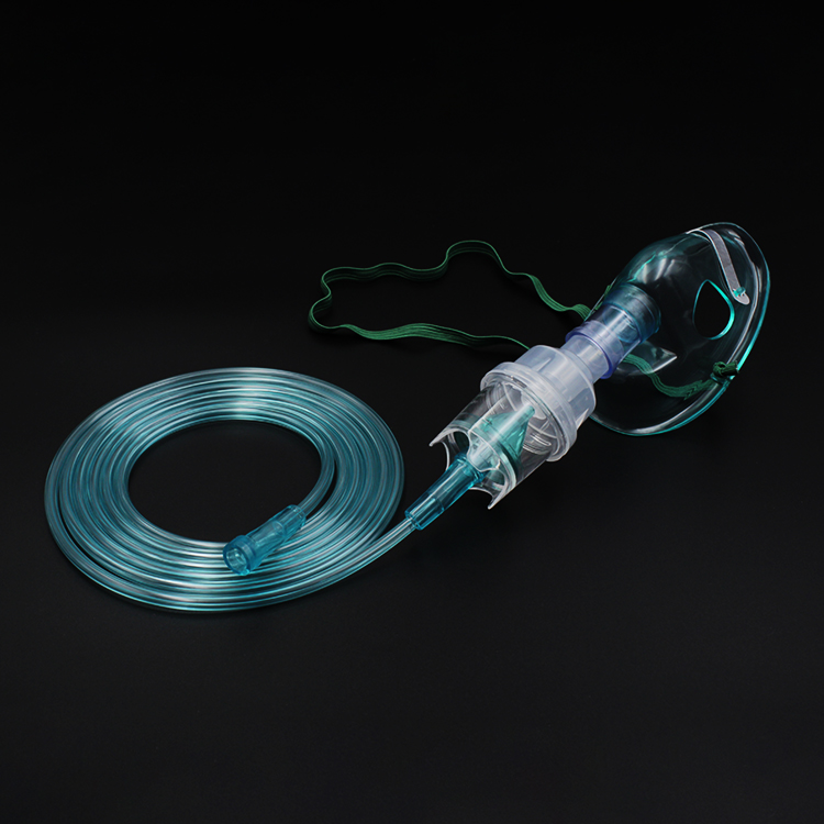 Ce Nebulizer Mask