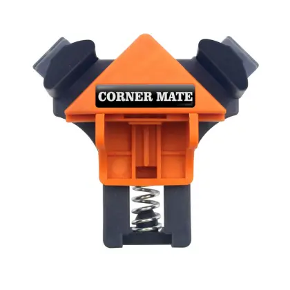 ABS 4PCS Corner Clamps