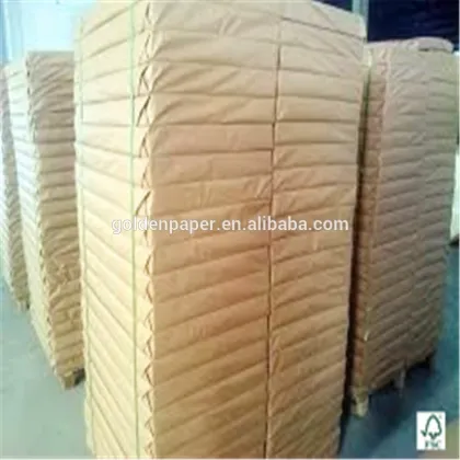 LWC paper/coated paper