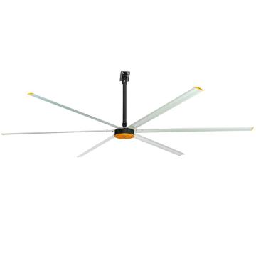 warehouse large ceiling fan