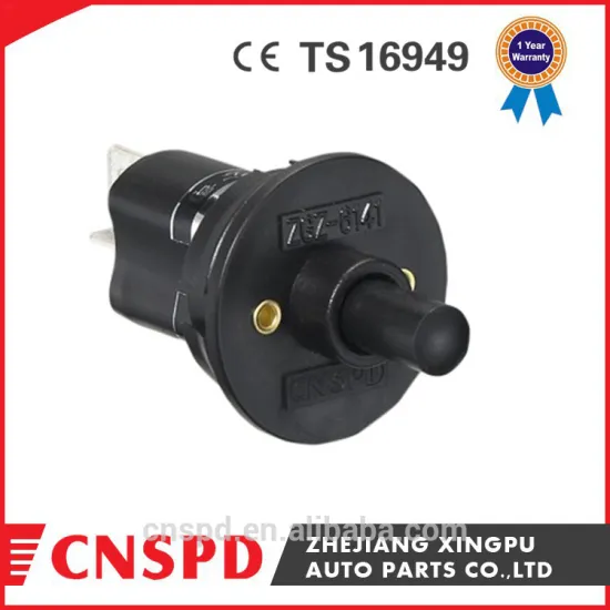 NEW Mercedes Door Contact Switch 0008211552 GENUINE