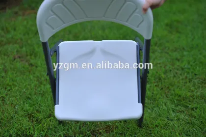 Plastic Folding Chair of Outdoor Furniture
