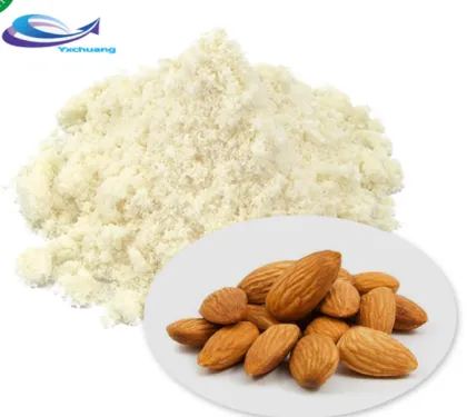 High Quality Organic Almond Powder Almond Milk Powder