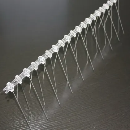 Plastic Anti Pigeon Spike