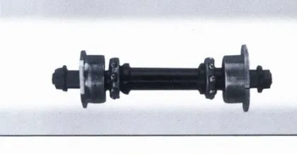 OEM bicycle parts bicycle BB axle