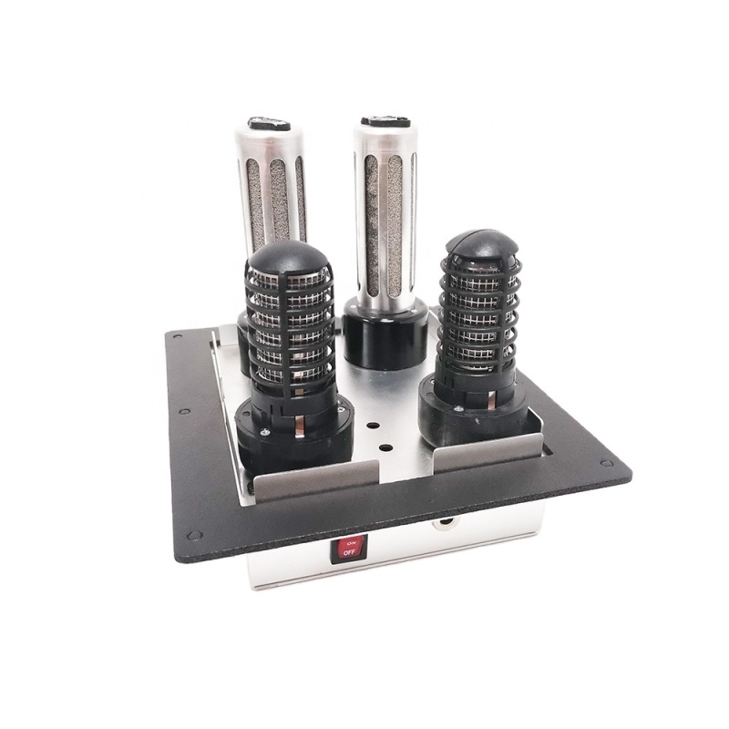 DP22 Plasma UV sterilization module pipe purifier