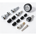 Thân van bánh xe đáng tin cậy & Phụ kiện TPMS