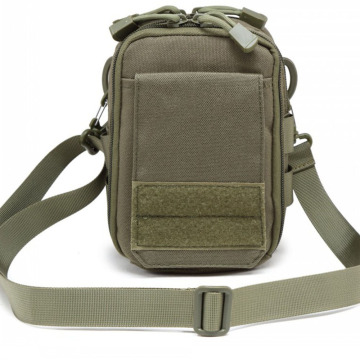 TATTICAL MOLLE PHELE PHELLE PUOCHE PER EDC, CAMPING E ESCITAZIONE