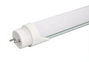 Dimmable T8 LED fluoscent lamps home / office Epistar2835 1