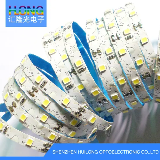 2835 FPC LED Strip 12W/M DC12V House Decoration Light