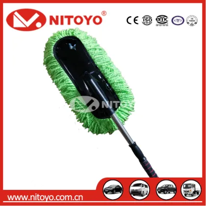 NT04-WB-167002 CAR WASH BRUSH WAX BRUSH