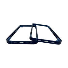 Aluminum Screen Middle Frame Chassis Replacement for iPhone