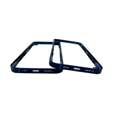 Aluminum Screen Middle Frame Chassis Replacement for iPhone