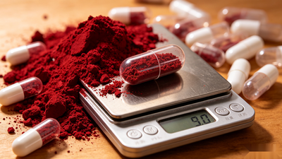 beetroot-capsule-fill-weight