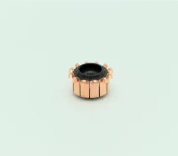 Commutator Used in Power Tools Motor DC Motor