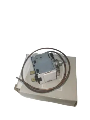 High-Precision 12v/24v Universal Air Conditioning Controller for Car Air Cooling Systems