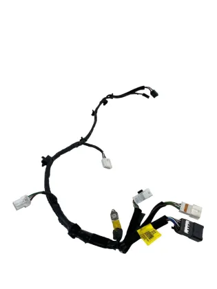 Waterproof New Energy Vehicle Wiring Connector