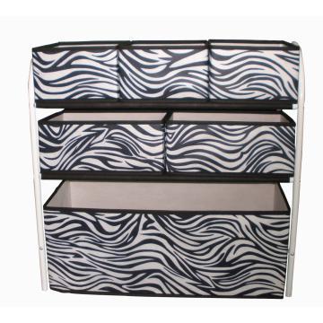 Storage organizer