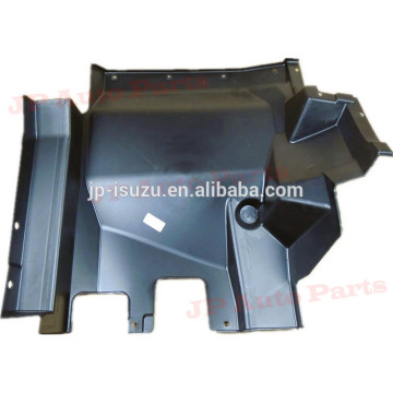 ISUZU1 CXZ96 6W 10P front mud guard 1799378955/1-79937895-5