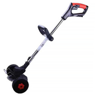 Macchina taglialetta elettrica a batteria a batteria
