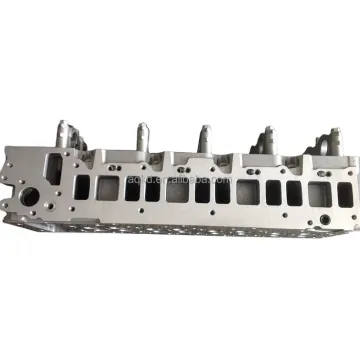 Shop for Cylinder Heads Compatible with Mitsubishi 2.5 TD Models 4D56, MD109736, MD185926, and MD185920