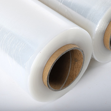 Premium Clear Stretch Film for Fruit Packaging Needs